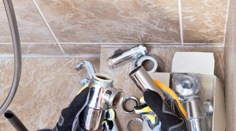 Expert tile roof repair services in Edmond, WV